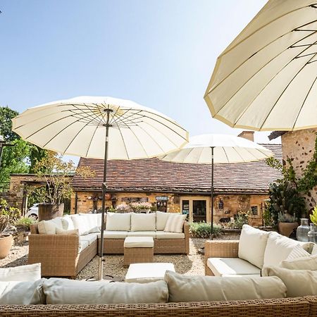 Bed and Breakfast Lo Petit Cretsou Simeyrols Zewnętrze zdjęcie